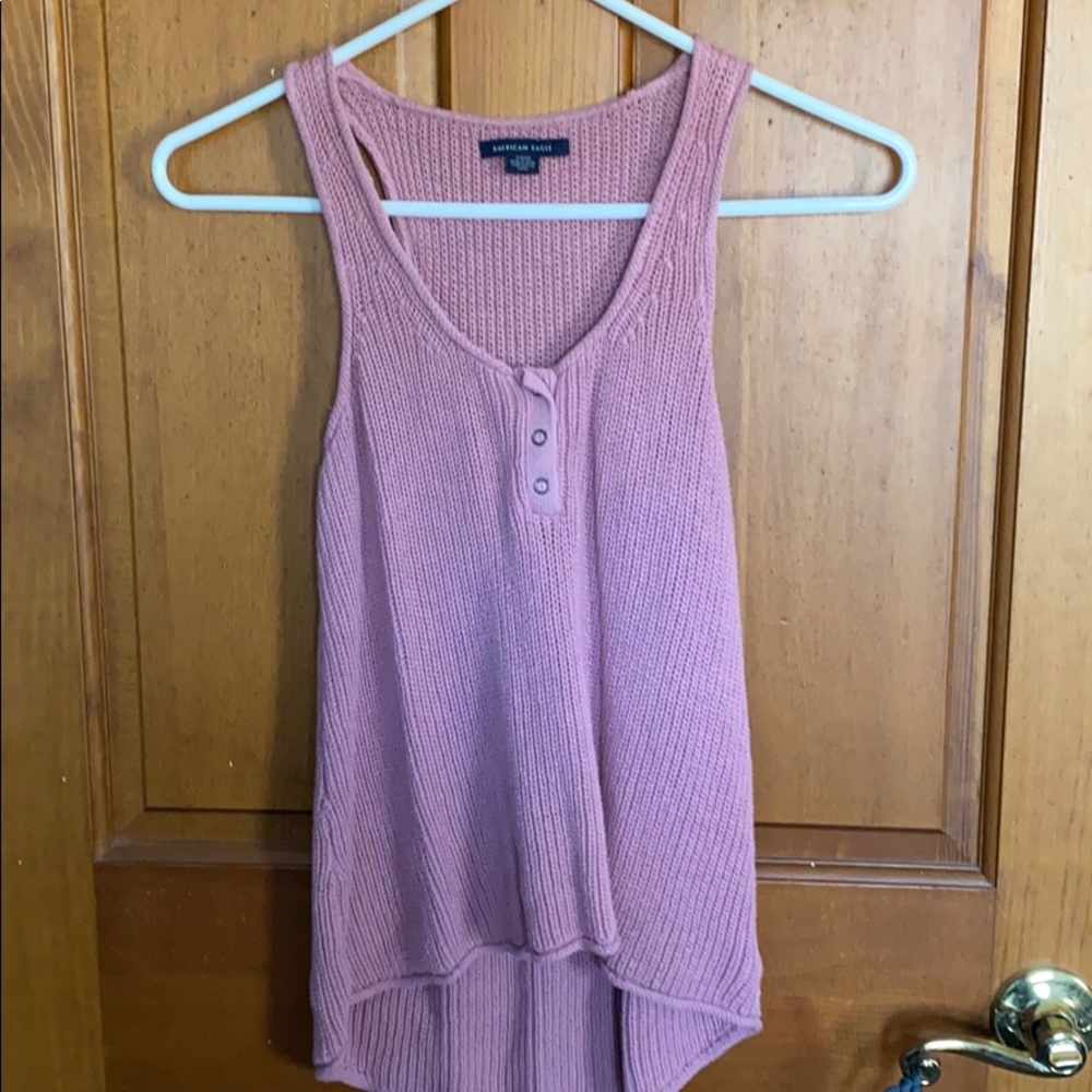 American eagle tank top